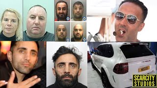 Meggy Khan Nearly 1Mill In Assets Taken By NCA\Brum Chop Shop  Crime Family Jailed streetnews [upl. by Bucher]