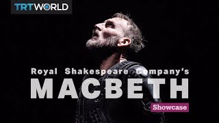 RSC’s Macbeth [upl. by Steady]