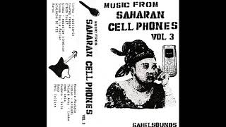 Music From Saharan Cellphones vol 3 [upl. by Onifur]