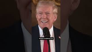 Trump gets upset with CNN reporters question [upl. by Amitie]