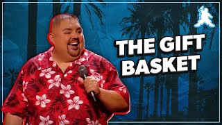 The Gift Basket  Gabriel Iglesias [upl. by Alahc]