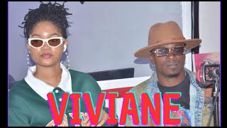 DEBORDO LEEKUNFA  VIVIANE Audio Officiel [upl. by Zsolway]