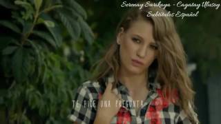 Yaman amp Mira  Found You ☆ Medcezir Çağatay Ulusoy amp Serenay Sarıkaya [upl. by Anegal]