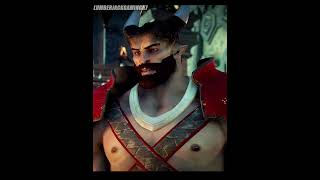 Dragon Age Inquisition Lord of the Rings  Fantasy RESHADE gaming dragonage ultra [upl. by Dukie]