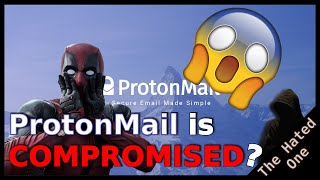 Is ProtonMail lying about their encryption In response to Nadim Kobeissi and LiveOverflow [upl. by Alessandro]