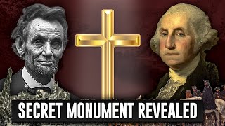 Gods Plan For America Revealed The Lost Monument Of America [upl. by Giltzow]