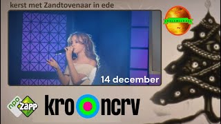 🎅ⒸⓄⓄⓁⒺ ⓂⒾⒸⒽⒶⒺⓁ en tv opnames kerst met zandtovenaar in ede 14 december🎄 [upl. by Derf587]