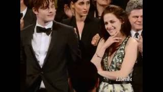 Sweet Robsten  You Got a Way [upl. by Beverie746]