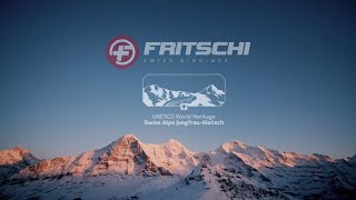 Fritschi Swiss  Nachhaltige Innovation und Produktion [upl. by Aneeuqal]