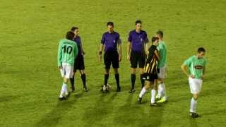 Samenvatting Jong Vitesse vs Jong FC Dordrecht [upl. by Rats]