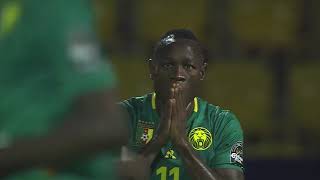 Cameroon v Ghana Highlights  Total AFCON 2019  Match 23 [upl. by Galliett787]