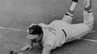 1970 World Series Game 5 Reds  Orioles [upl. by Nabois]