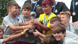 RESUMEN DOMINGO DONOSTICUP 2024 [upl. by Aneeled35]