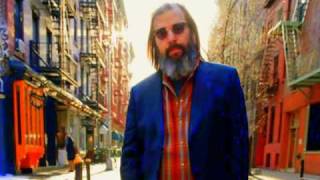 Steve Earle The Revolution Starts Now [upl. by Aneahs]