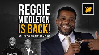 Reggie of Veritaseum is Back What is BitcoinSV amp who is Satoshi [upl. by Akimrehs]