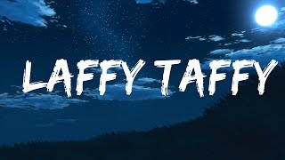 D4L  Laffy Taffy Lyrics  Lyrics Fly [upl. by Yaner226]