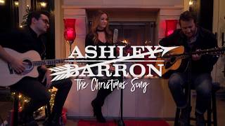 Ashley Barron quotThe Christmas Songquot [upl. by Chyou492]