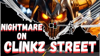 Nightmare on Clinkz St [upl. by Namrac]