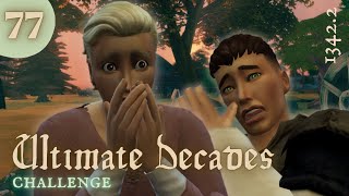 Someone’s Got a Secret…  Y13422  Ultimate Decades Challenge [upl. by Daj754]