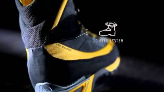 La Sportiva mountaineering news Trango Alp Evo GTX [upl. by Anat]