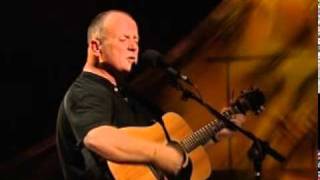 Christy Moore  City of Chicago Live [upl. by Anad]