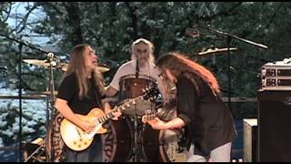 Kentucky Headhunters10My Daddy Was A Milkman 11Oh Lonesome Me [upl. by Bellis]