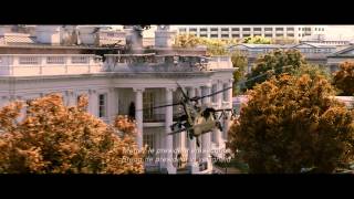 WHITE HOUSE DOWN Trailer BVOBIL [upl. by Roee157]