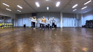 XO  Beyonce  Class choreography [upl. by Krantz]