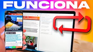 LA FUNCIÓN de SAMSUNG que YA NO ES EXCLUSIVA [upl. by Nifled]