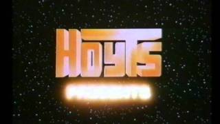 Hoyts ident late 1980s [upl. by Montford]