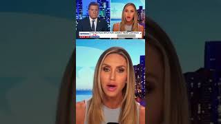 81 STATES laratrump trump news politics shorts [upl. by Halette534]