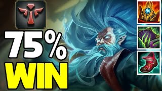 Zilean Gameplay How to Play Zilean SUPPORT BuildGuide LoL Meta [upl. by Suertemed76]