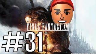 Stream and Chill  Final Fantasy XVI  081724 [upl. by Alimak]