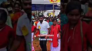 Jairam mahato karma song  khortha song  bittuyoutuber777 [upl. by Karlan]