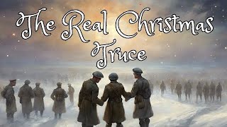 Christmas Truce 1914 FirstHand Accounts of WWI Miracle [upl. by Imef]