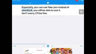 You can use FakeYou instead of uberduck [upl. by Esirrehc55]