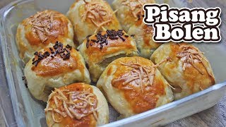 Resep PISANG BOLEN [upl. by Hsina]