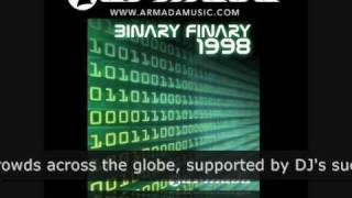 Binary Finary  1998 Classic [upl. by Biebel]