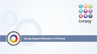 Using Inspect Element in Chrome [upl. by Seligmann]