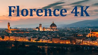 Florence 4K [upl. by Earle624]