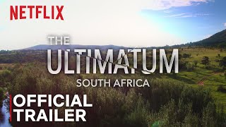 The Ultimatum South Africa Season 1  Main Trailer [upl. by Bruns]