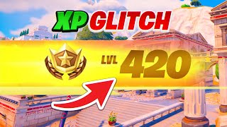 NEW How To Level Up FAST in Fortnite Chapter 5 Season 2 BEST XP GLITCH [upl. by Benton547]