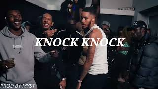 FREE TION WAYNE x M24 Type Beat 2024  quotKNOCK KNOCKquot  russ millions Type Beat2024 [upl. by Templeton]