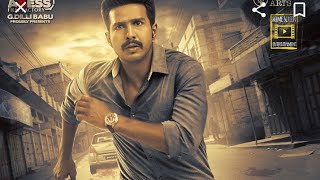 Ratsasan Full Movie 720p Hindi Dubbed [upl. by Enileuqaj947]