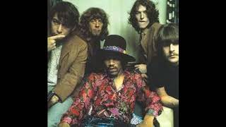 Eric Burdon amp War ft Jimi Hendrix 1970 [upl. by Nogras]