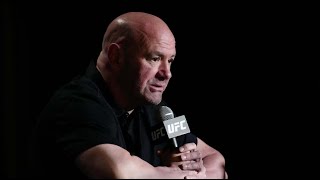 Dana White Slams MGM for Disrespect to UFC Amid Sept 14 Conflict [upl. by Oigile]