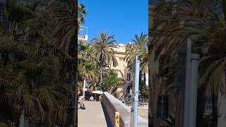 SITGES BARCELONA SPAIN [upl. by Ytsirc807]