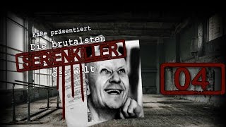 Die brutalsten Serienkiller der Welt  Fritz Haarmann Fall Nr 04 [upl. by Yk911]