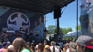 The New Motet at Levitate Festival 2022 [upl. by Roda909]