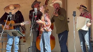 Someday Soon Suzy Bogguss cover by Barbra Ann Wagner  The Trail Ride Band [upl. by Gio]